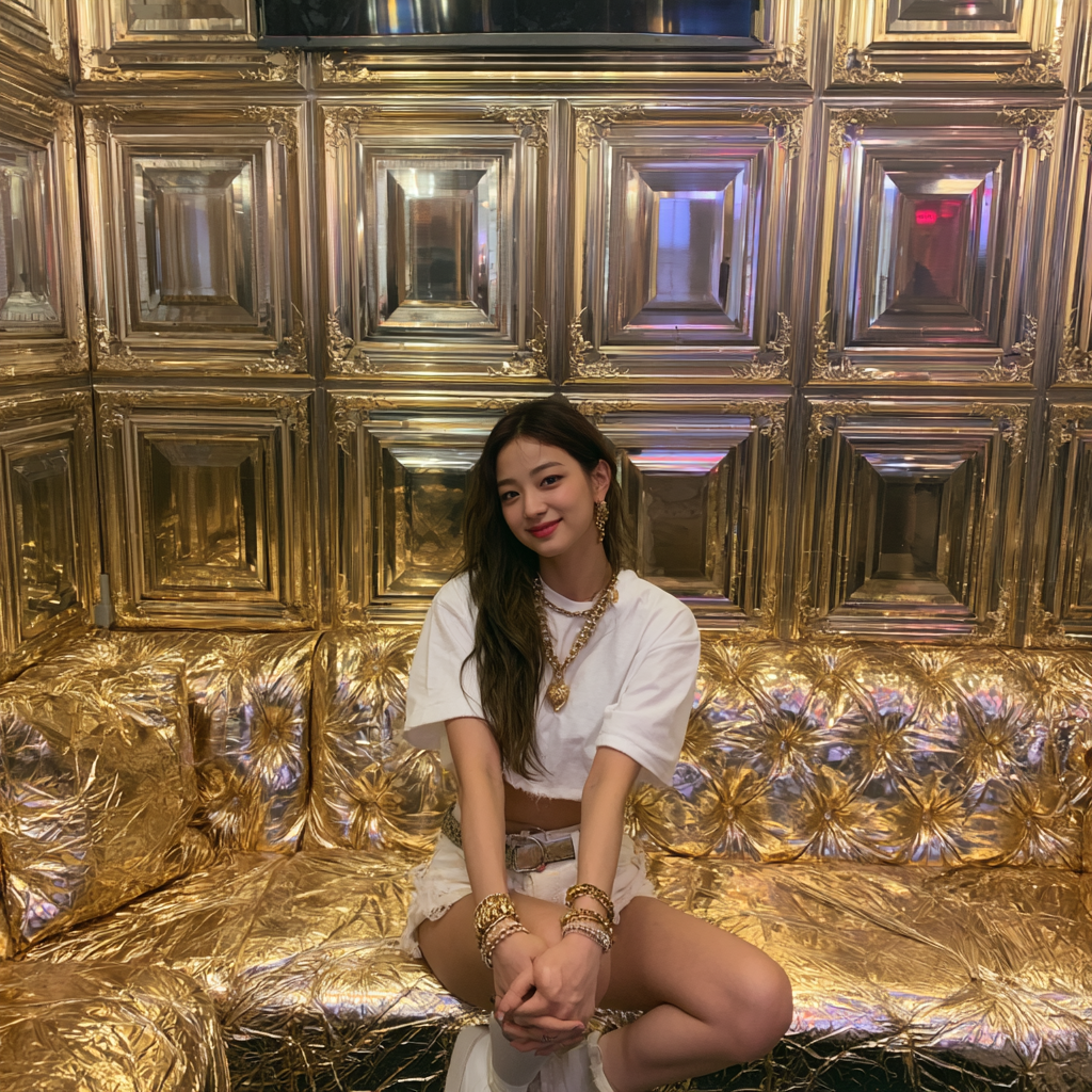 신길 벨론 하이퍼블릭 아가씨 이미지 2