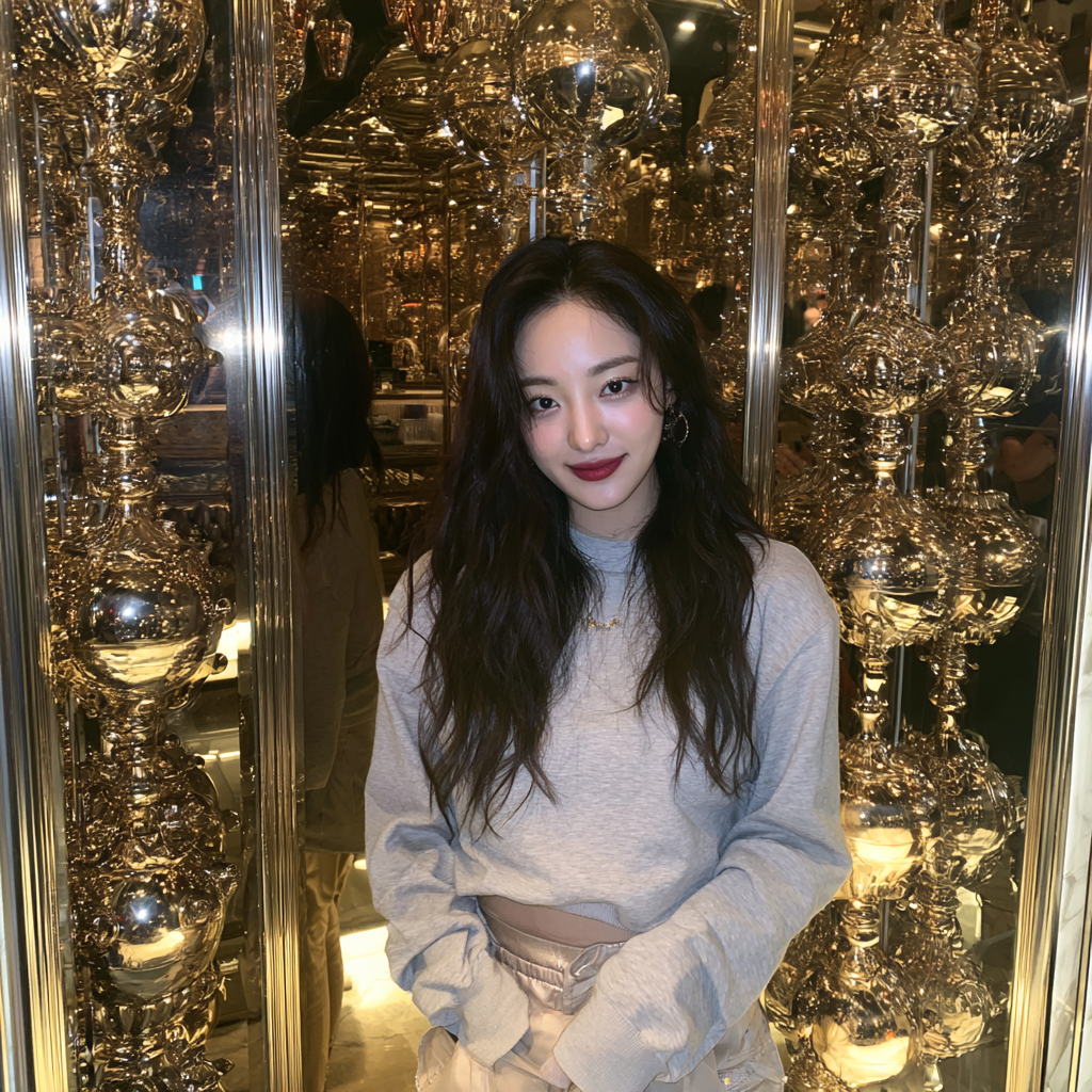 신길 벨론 하이퍼블릭 아가씨 이미지 9